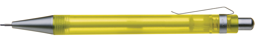 ARCTIS B Druckbleistift 0,7mm mit Metallclip - Werbeartikel bedruckbar