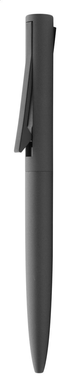 Kugelschreiber Rampant - Aluminium-Werbekugelschreiber bedruckbar
