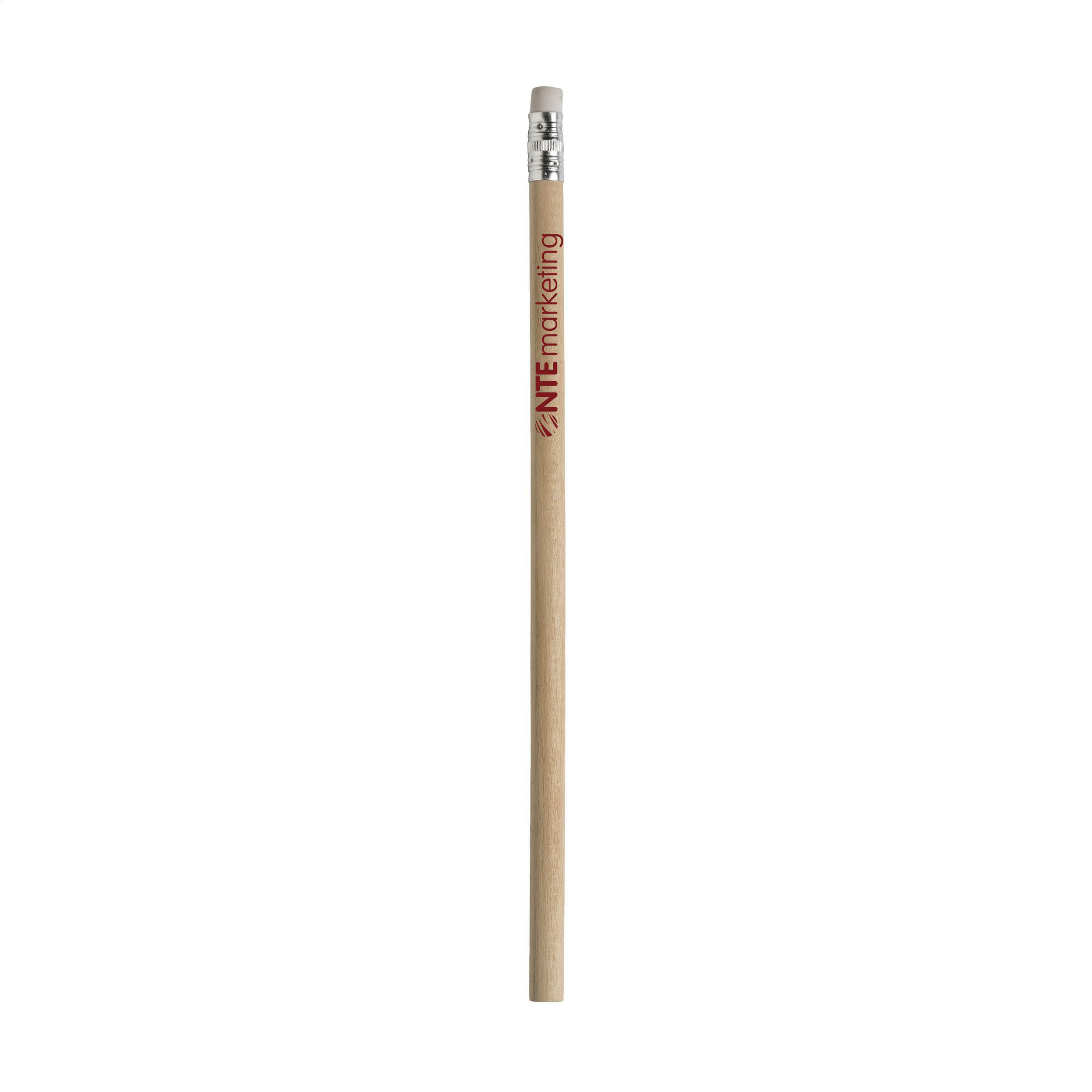 Kugelschreiber Cork ECO Write mit Korkgehäuse, blau – bedruckbar