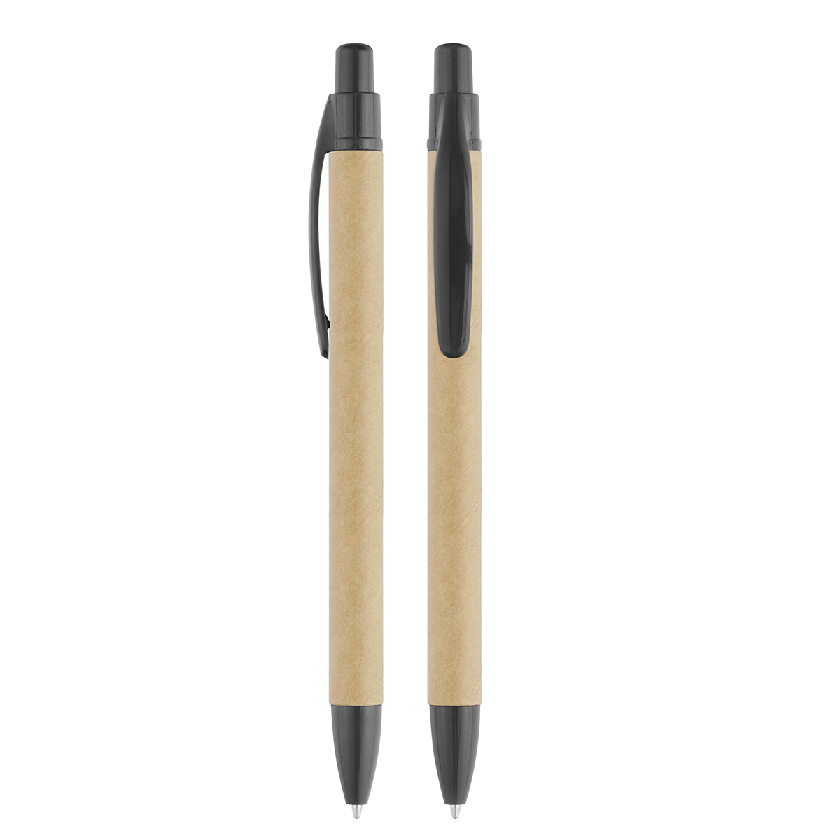 Beige, Schwarz