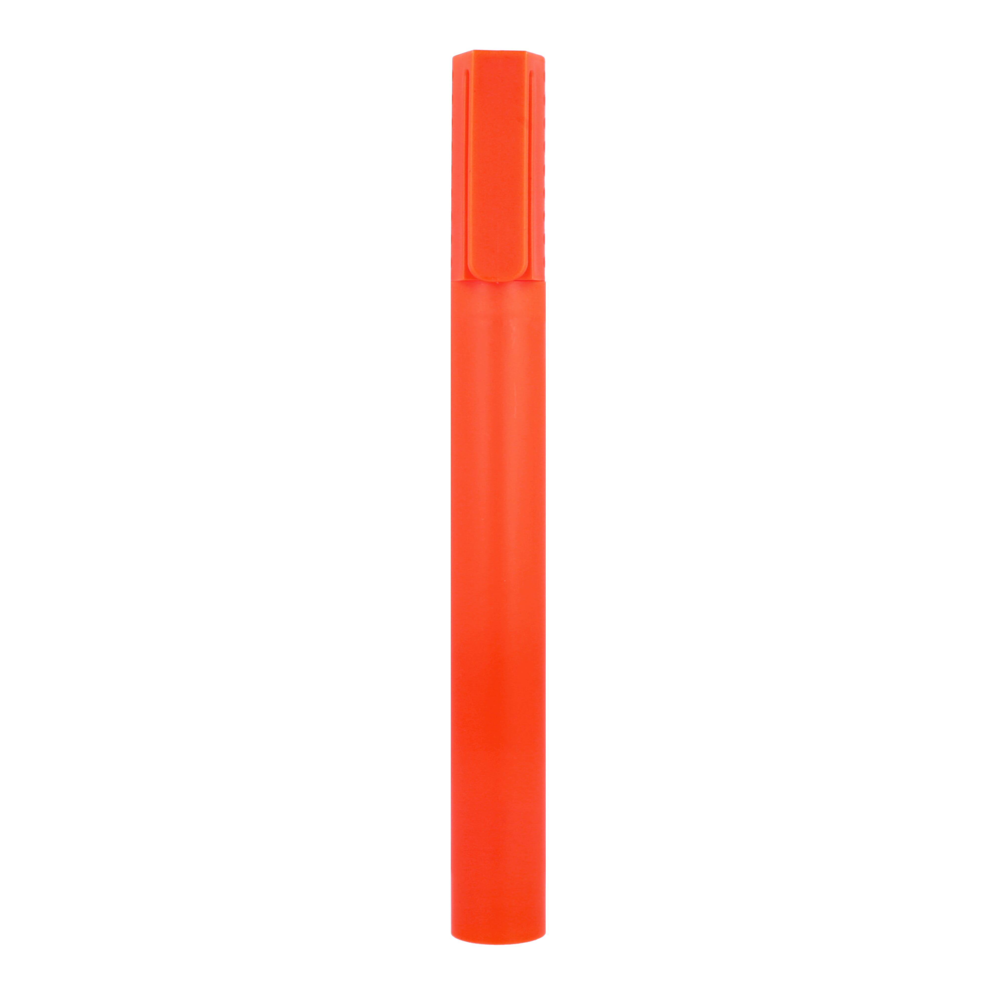 Jumbo-Duftmarker bedruckbar – XXL Textmarker aus PP als Werbeartikel