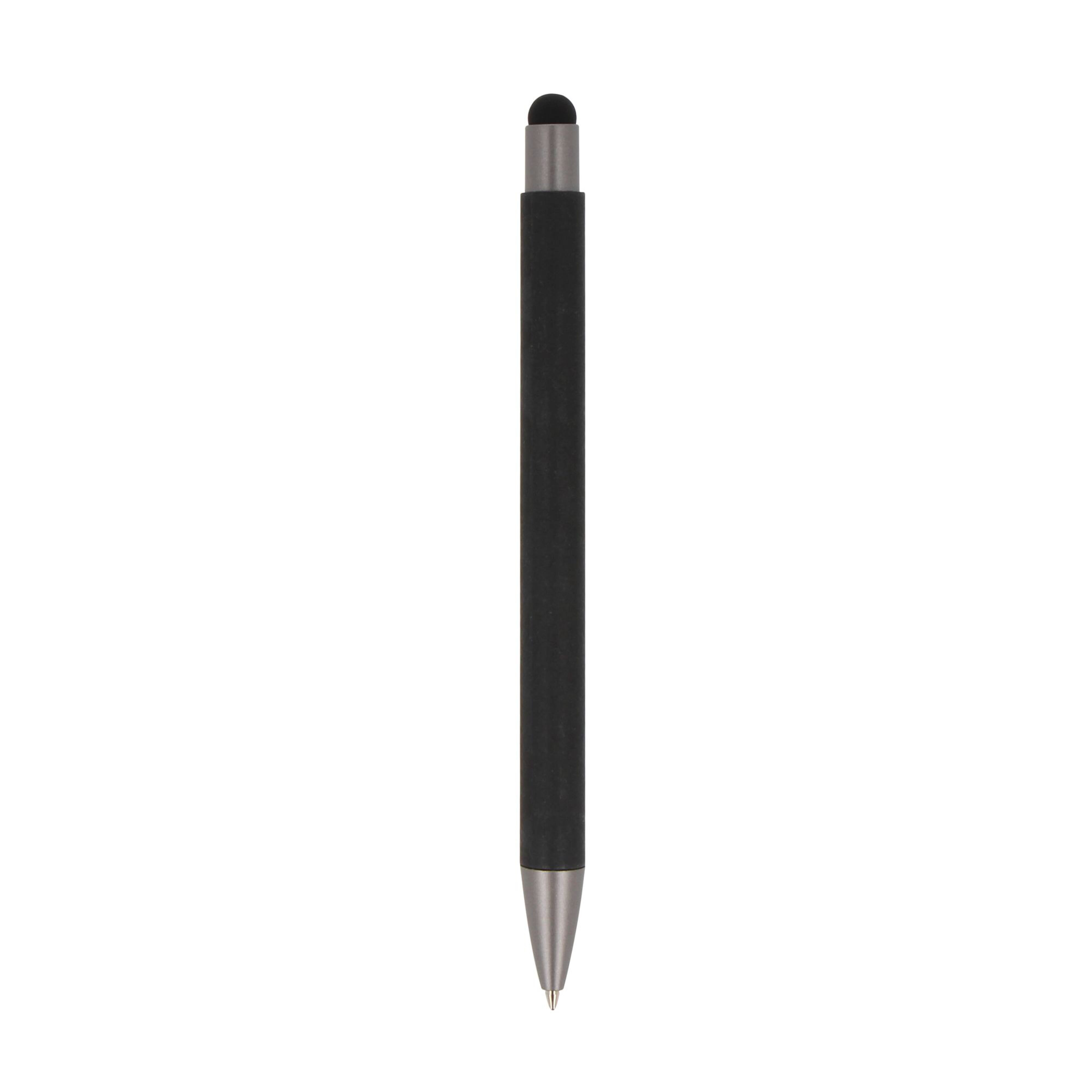 Kugelschreiber New York Stylus aus Papier – Werbeartikel bedruckbar