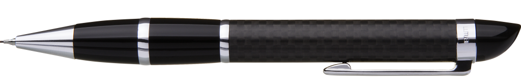 NOBILIS B Drehbleistift Metall 0,7mm – Werbeartikel bedruckbar