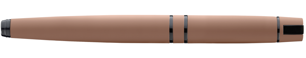 Rollerball VIP R aus Metall – Werbeartikel zum Bedrucken