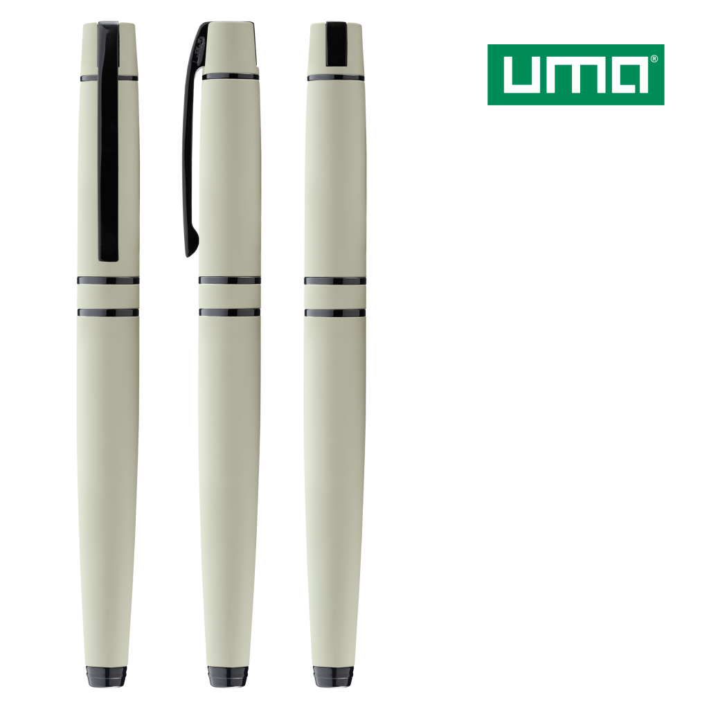 Rollerball VIP R aus Metall – Werbeartikel zum Bedrucken