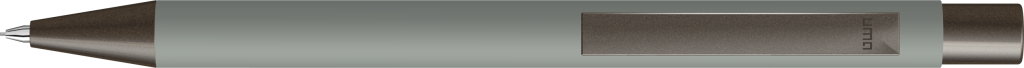 Druckbleistift STRAIGHT B Metall 0,7mm – Werbeartikel bedruckbar