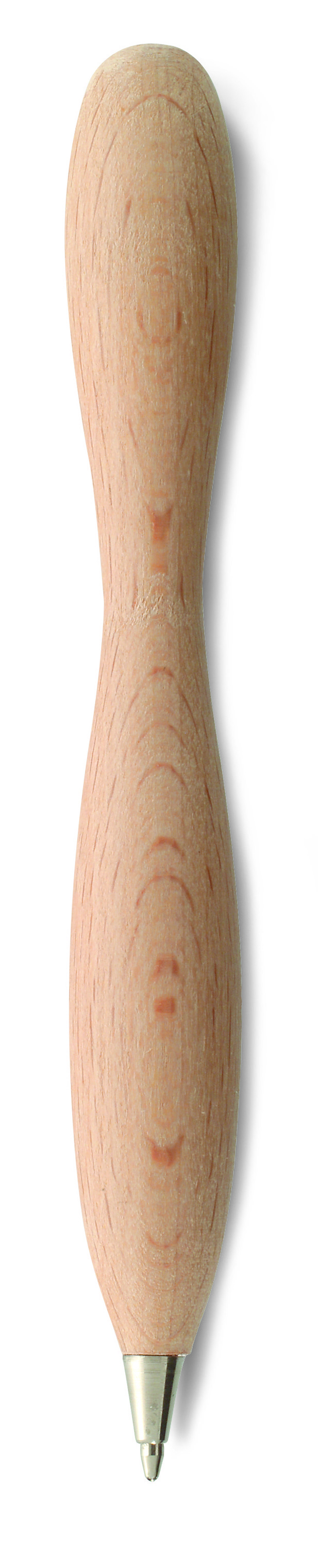 Kugelschreiber Holz WOODAL - Werbeartikel mit Gravur & Druck