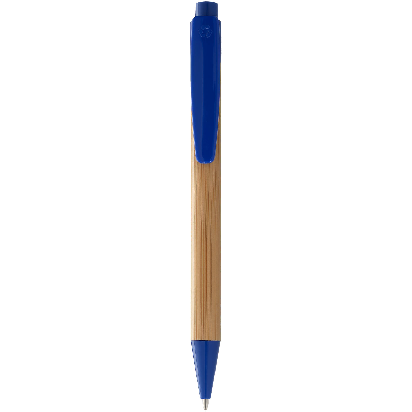 Natur, royalblau