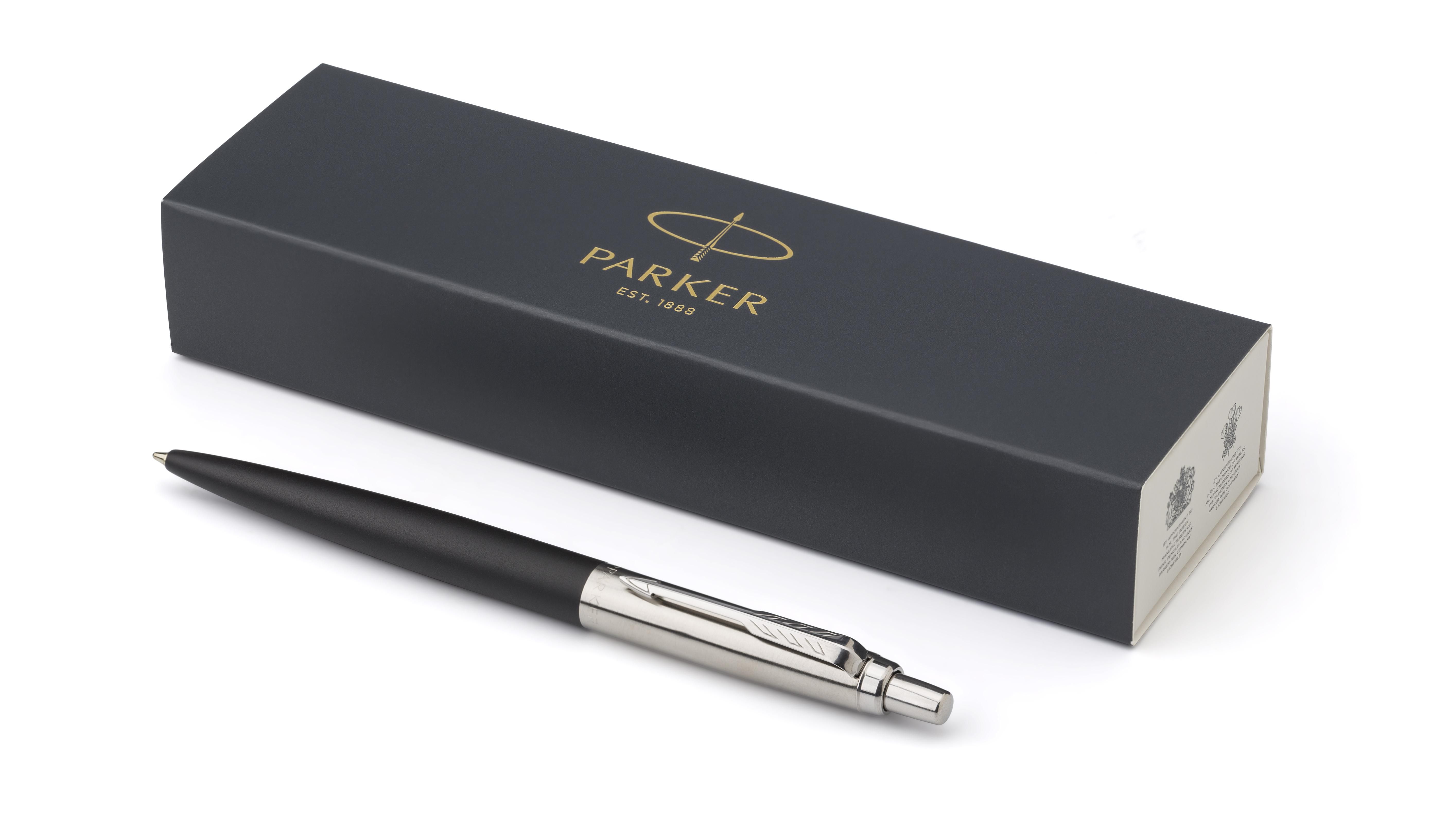 Parker Jotter XL Druckkugelschreiber Metall – Werbeartikel bedruckbar