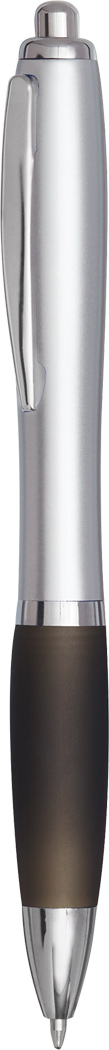 Schwarz, Silber