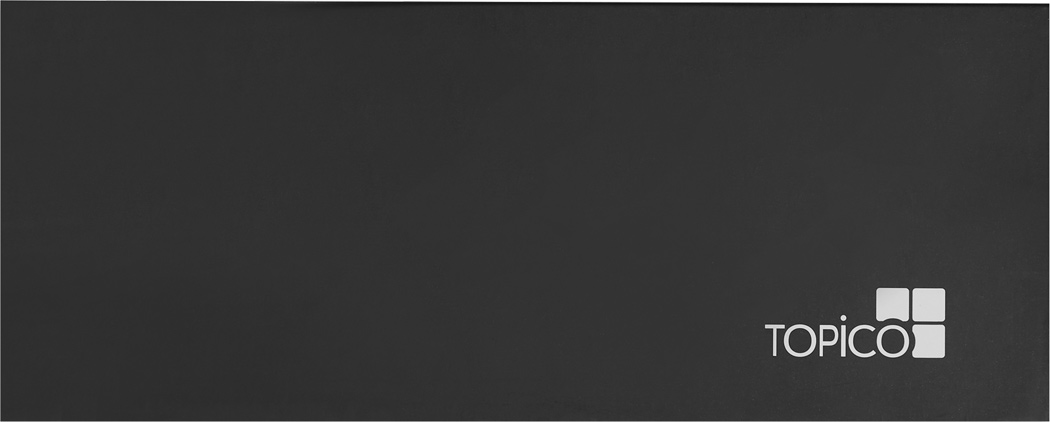 Schreibset BLACK ELEGANCE - Kugelschreiber & Füllfederhalter, Werbeartikel