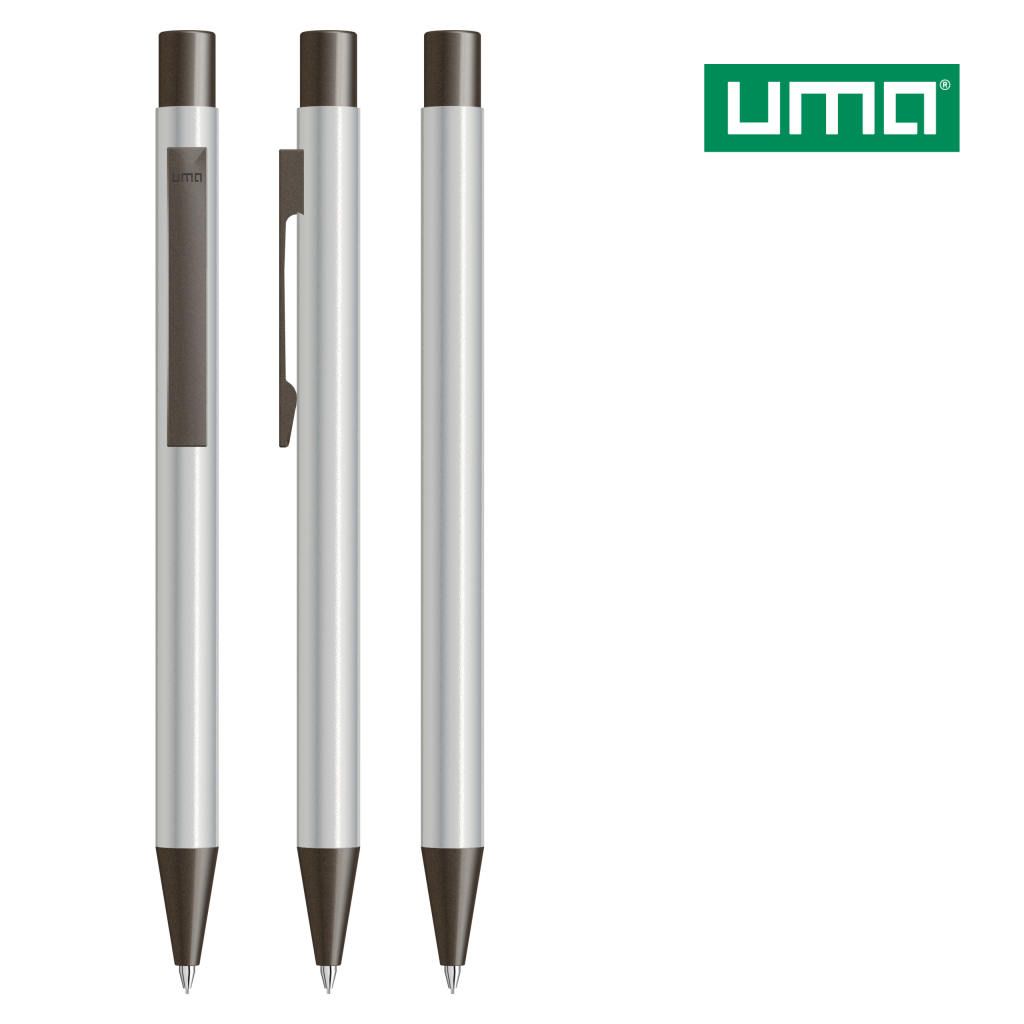 Druckbleistift STRAIGHT B Metall 0,7mm – Werbeartikel bedruckbar