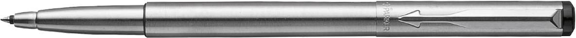 Parker Vector Tintenroller Edelstahl – Werbeartikel mit Gravur