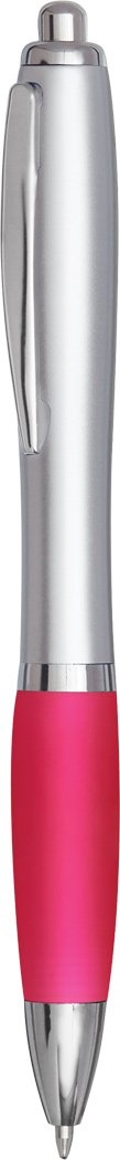 Magenta, Silber