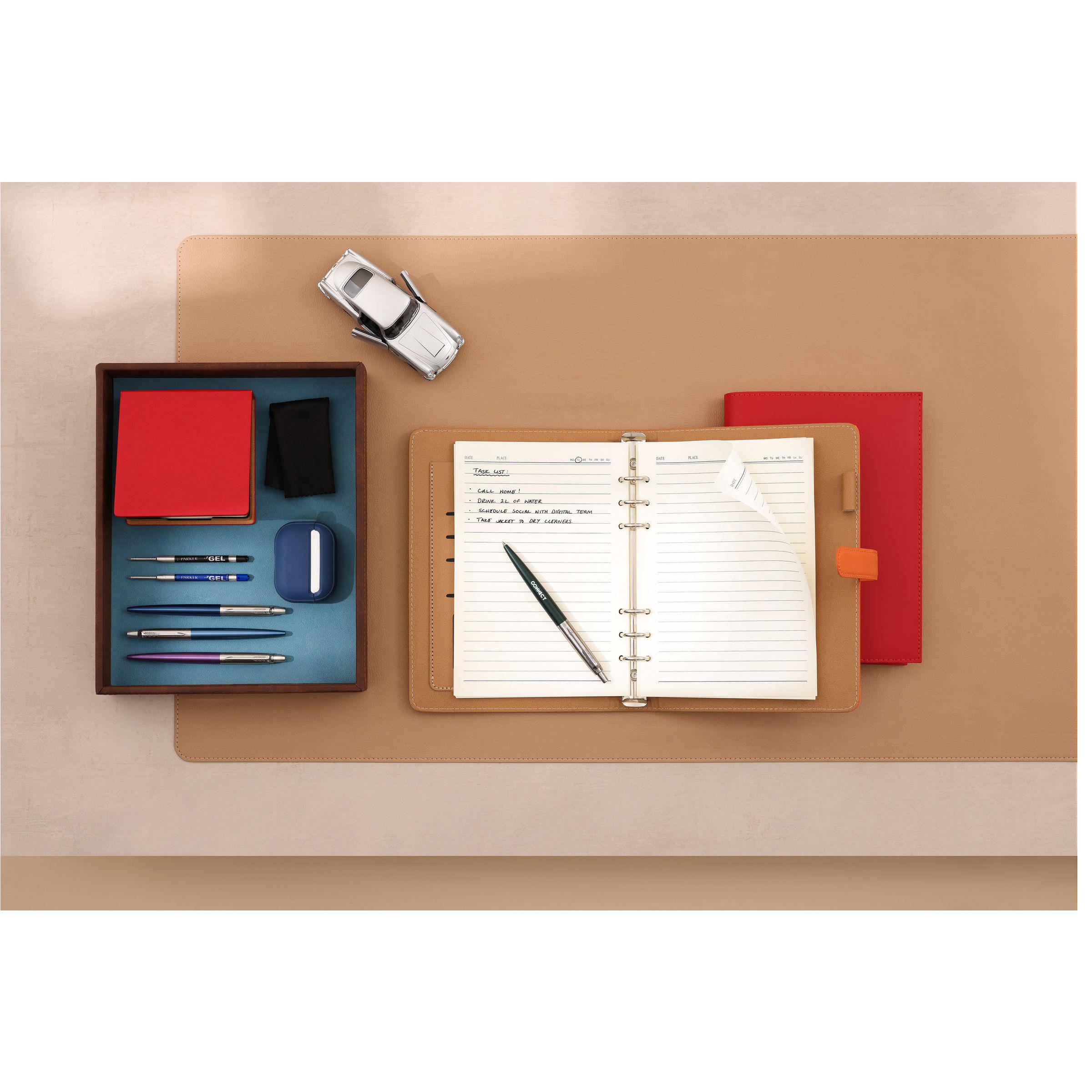 Parker Jotter XL Kugelschreiber Edelstahl - bedruckbarer Werbeartikel
