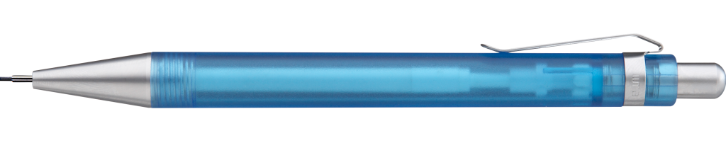 ARCTIS B Druckbleistift 0,7mm mit Metallclip - Werbeartikel bedruckbar