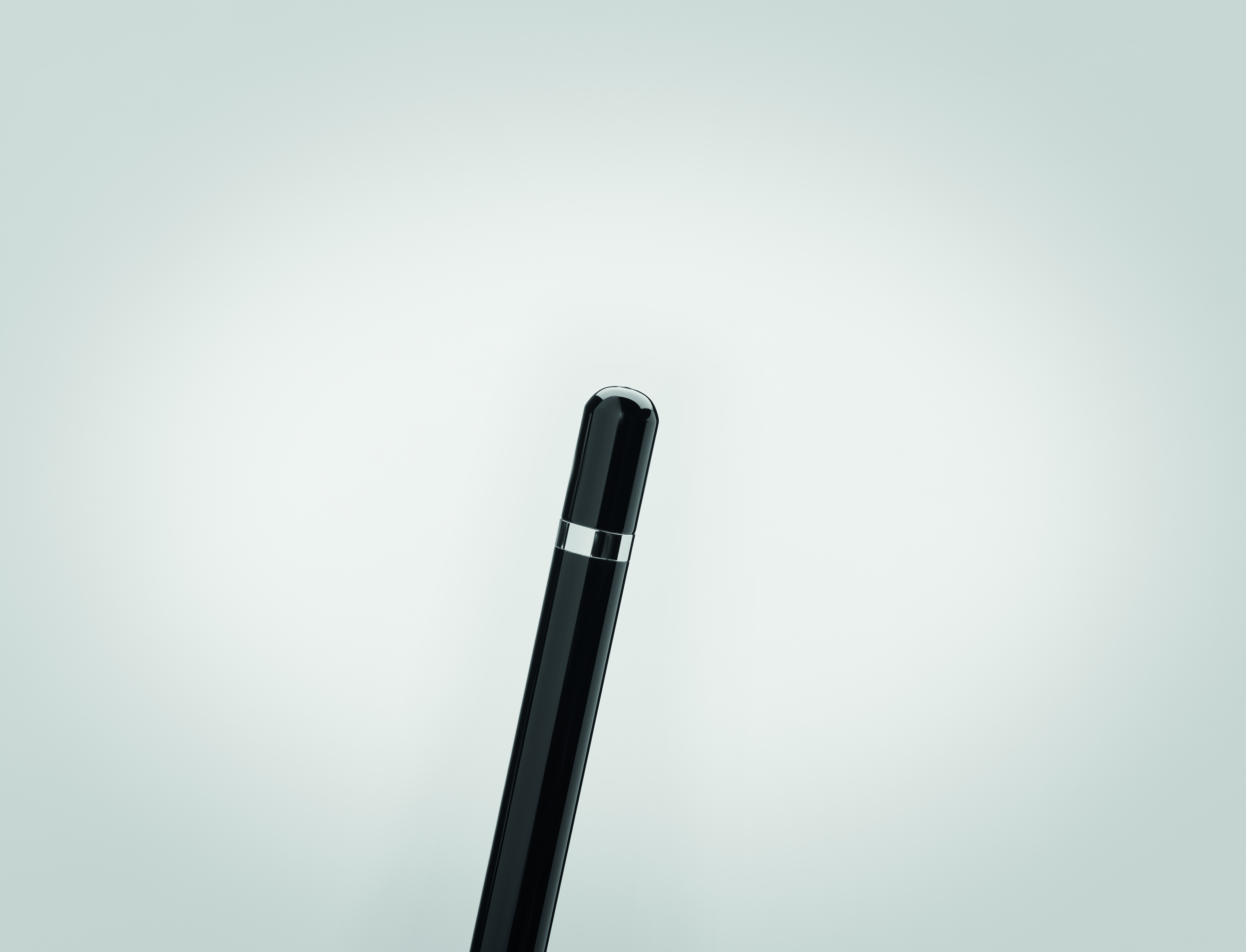 Tintenloser Stift INKLESS aus Edelstahl, bedruckbar – Werbeartikel