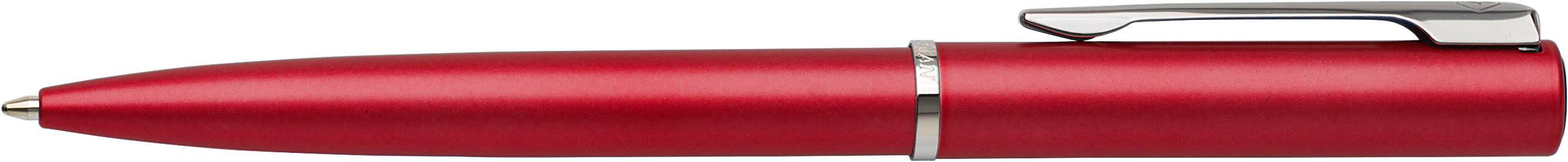 Waterman Allure Kugelschreiber aus Messing & Chrom, bedruckbar