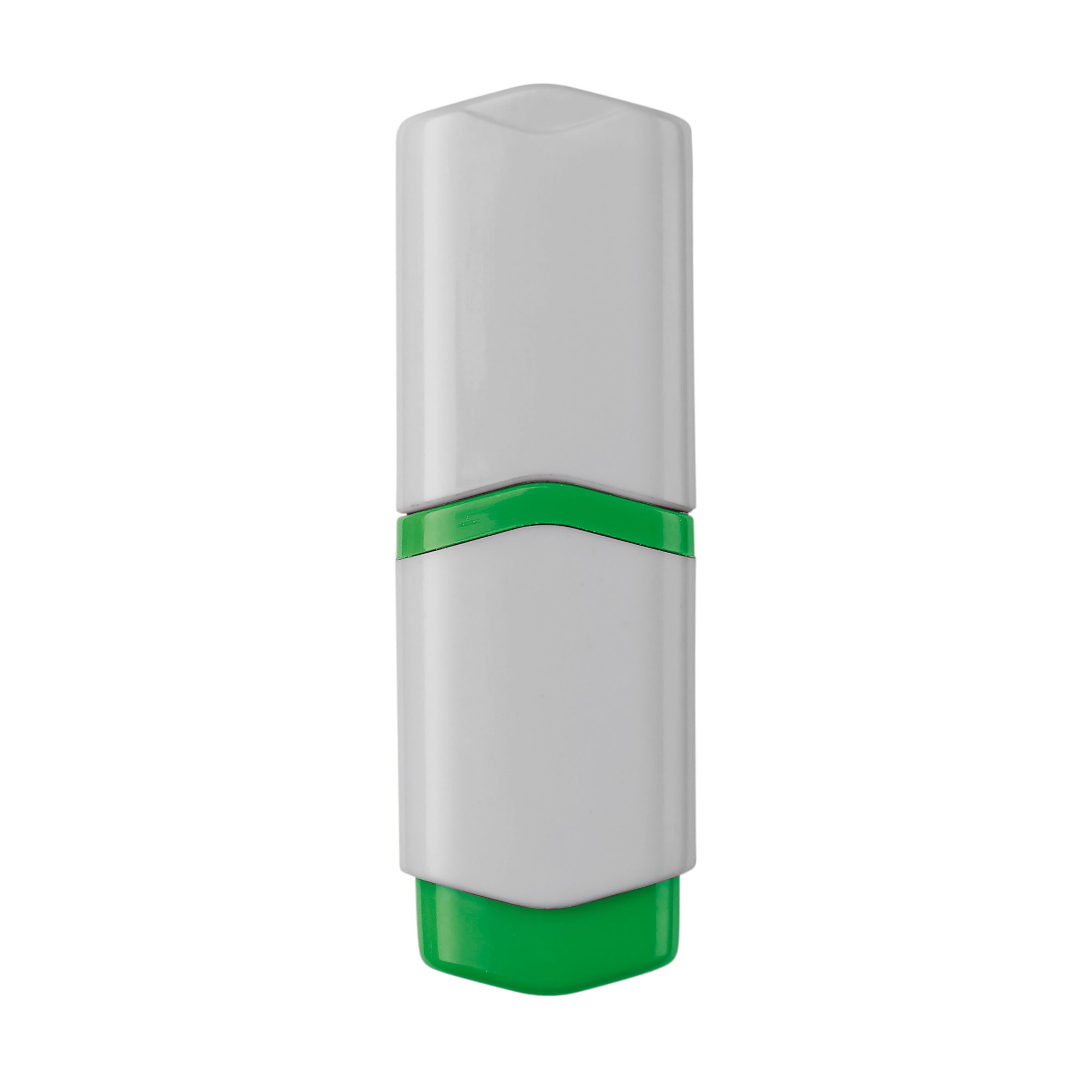 Textmarker Mini aus ABS – bedruckbarer Werbeartikel, mehrere Farben