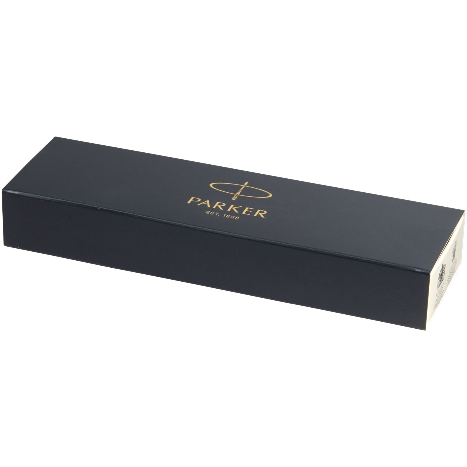 Parker Jotter Recycled Kugelschreiber – recycelter Kunststoff, bedruckbar
