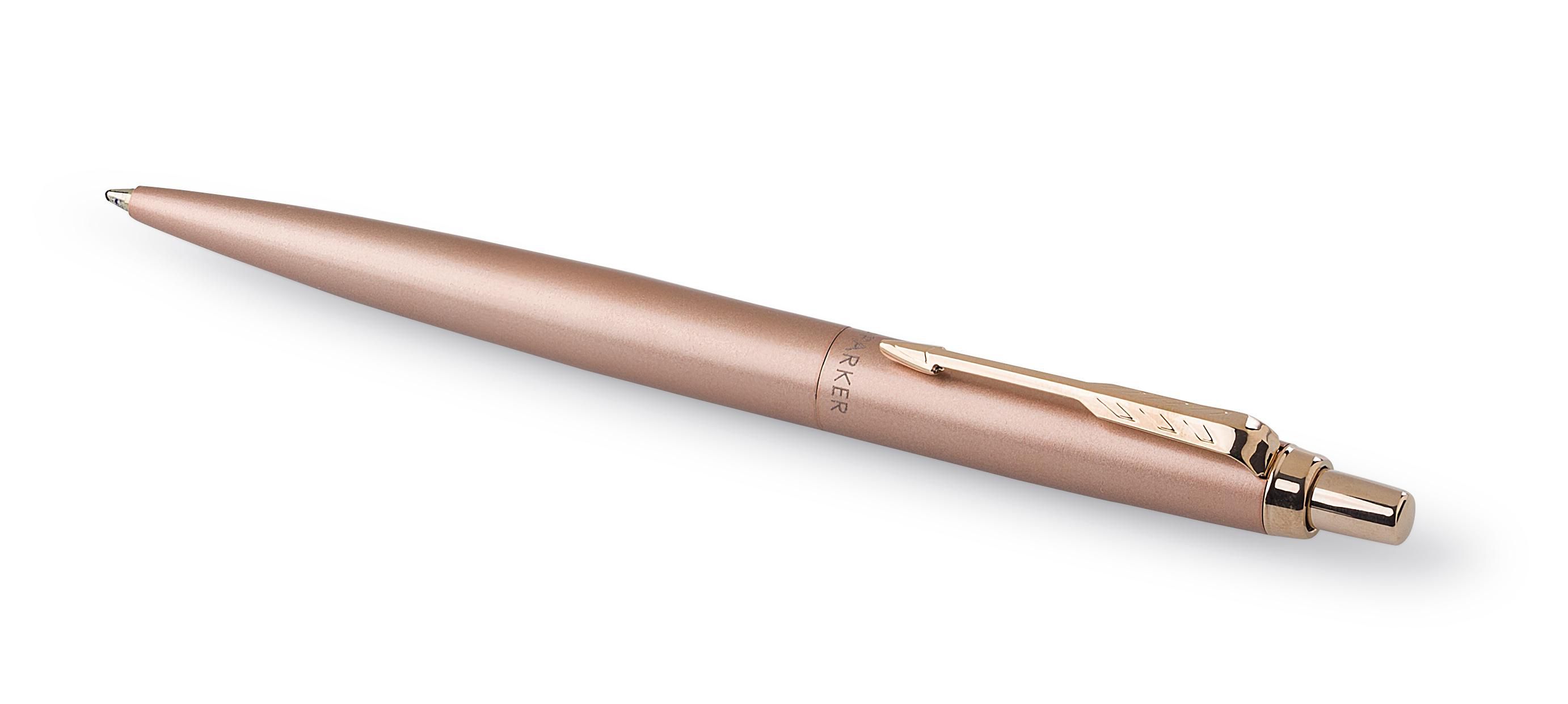 Parker Jotter XL Kugelschreiber aus Chrom – Werbeartikel bedruckbar