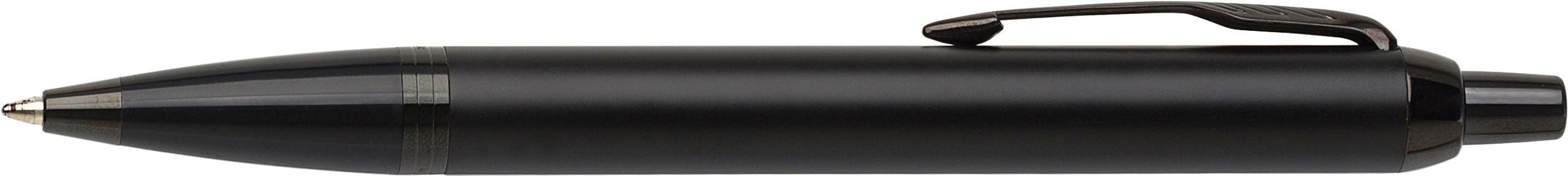 Parker IM Kugelschreiber aus Metall – Werbeartikel mit Geschenkbox