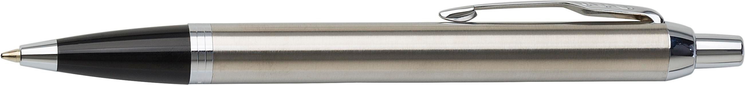 Parker IM Kugelschreiber aus Metall – Werbeartikel bedruckbar