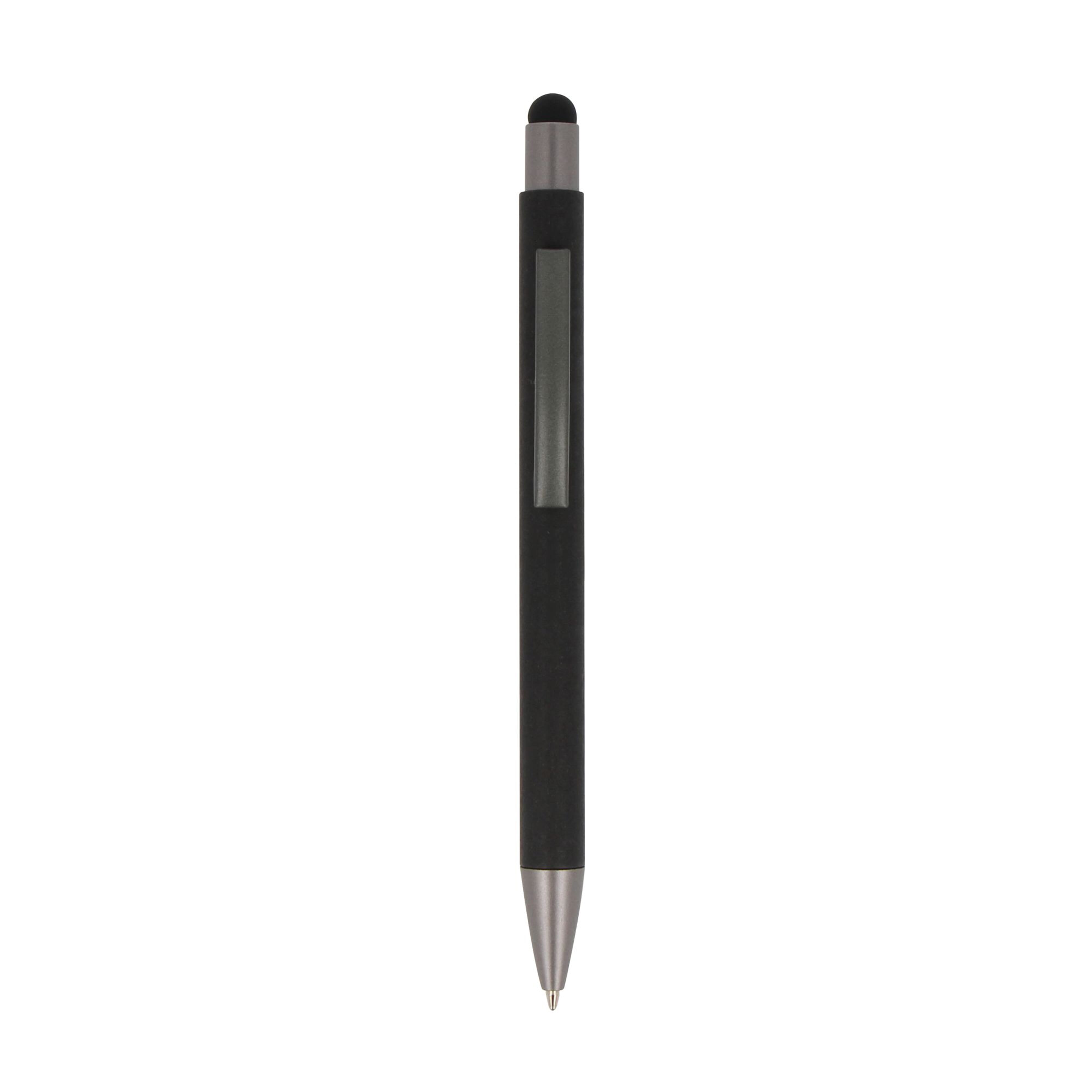 Kugelschreiber New York Stylus aus Papier – Werbeartikel bedruckbar