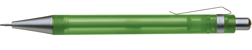 ARCTIS B Druckbleistift 0,7mm mit Metallclip - Werbeartikel bedruckbar
