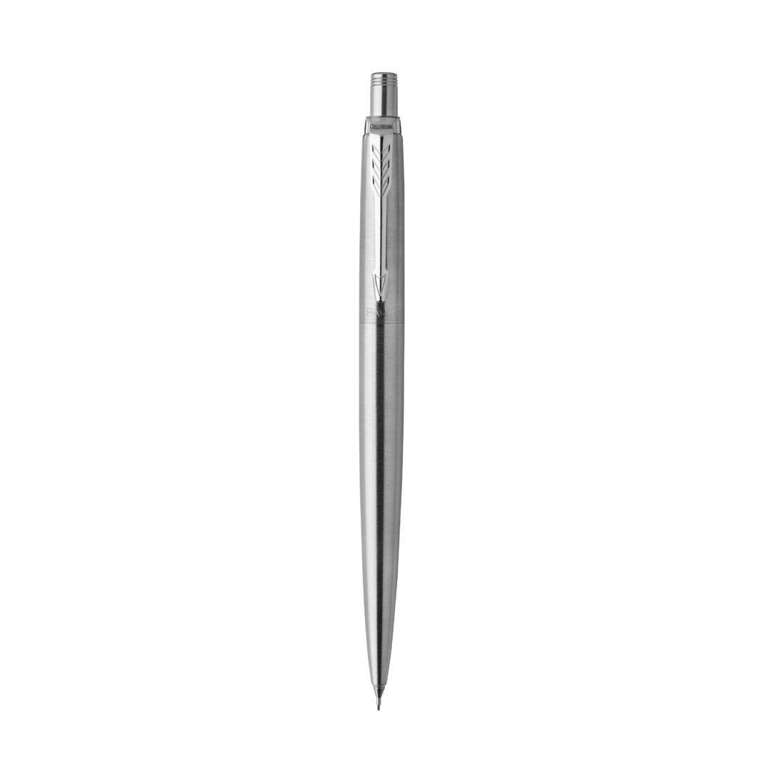 Parker Jotter Core Druckbleistift aus Stahl – Werbeartikel bedruckbar