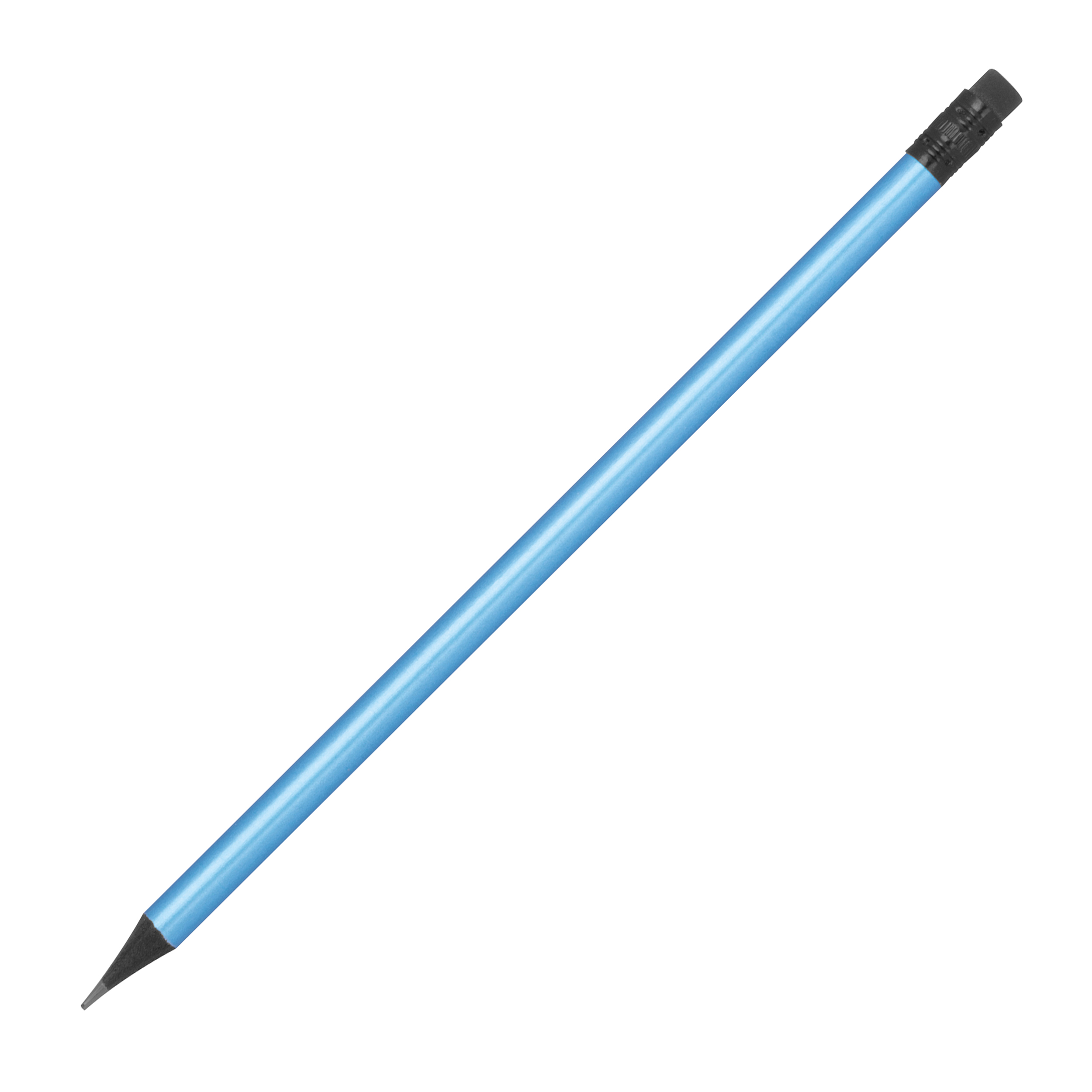 Hellblau