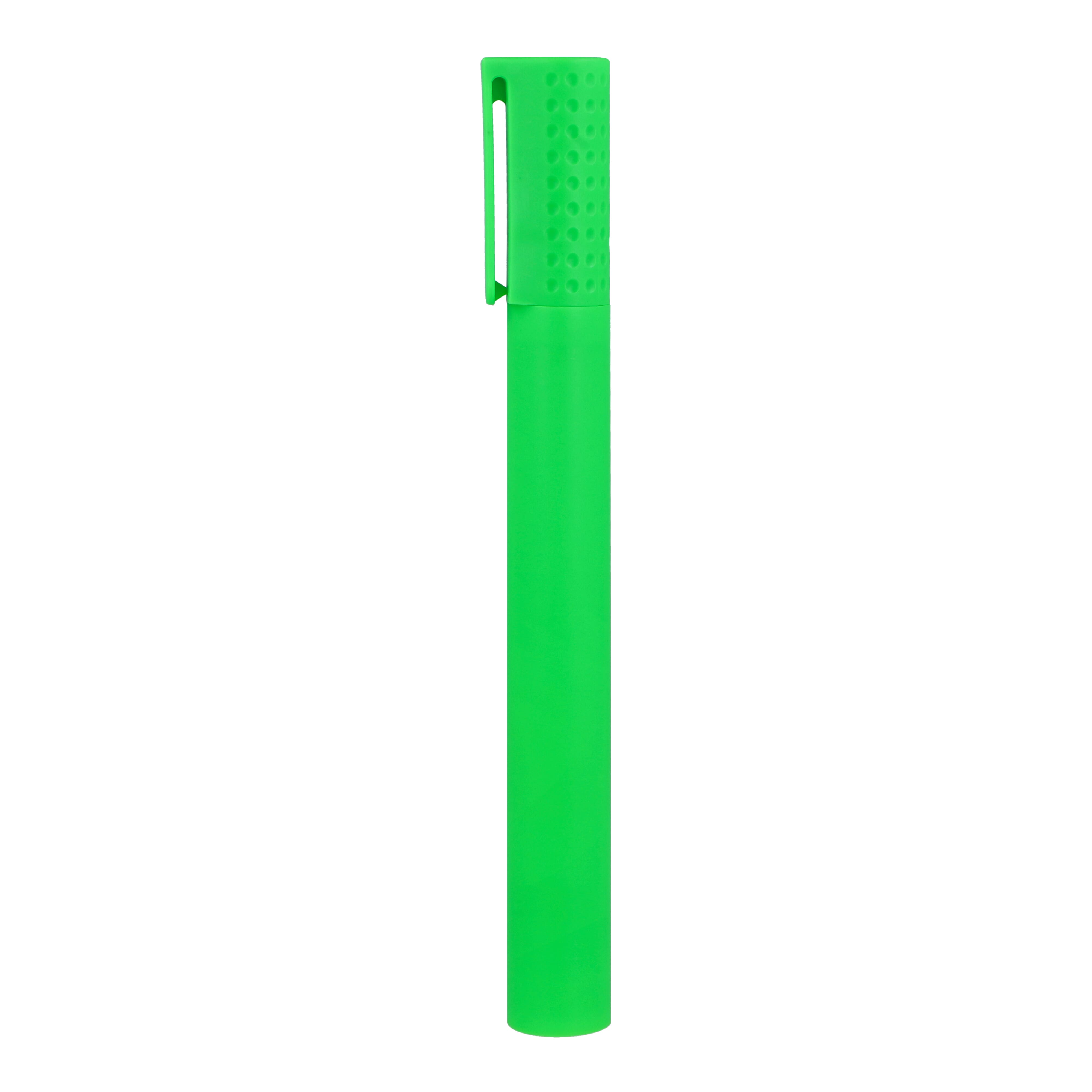 Jumbo-Duftmarker bedruckbar – XXL Textmarker aus PP als Werbeartikel