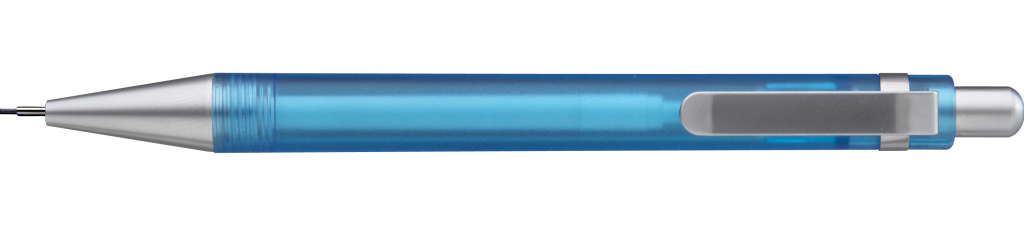 ARCTIS B Druckbleistift 0,7mm mit Metallclip - Werbeartikel bedruckbar